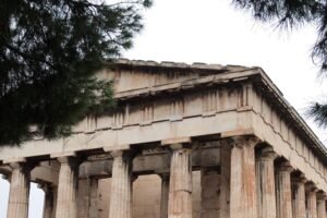 Grèce, guide voyage et informations utiles
