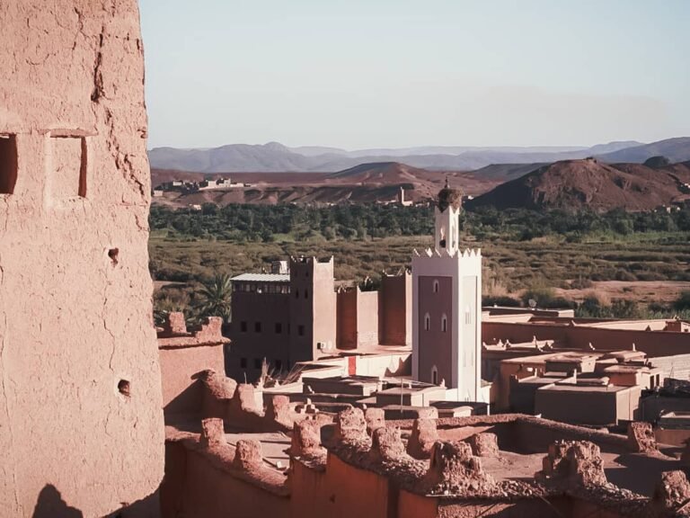 Voyage au Maroc, sécurité, arnaques, mon expérience