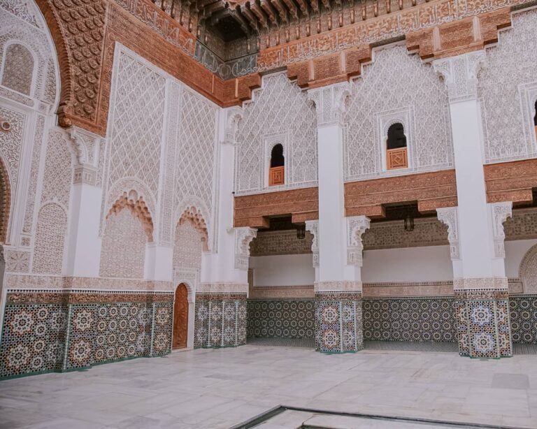 1 semaine au Maroc, budget détaillé et conseils pour économiser!