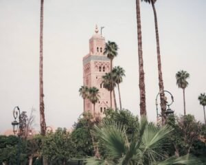 Que faire à Marrakech? Les incontournables