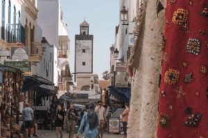 Que faire au Maroc en 1 semaine? Notre itinéraire