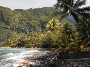 Tahiti, logements, activités, et choses à savoir