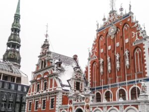 Lettonie, guide voyage, toutes les informations importantes!