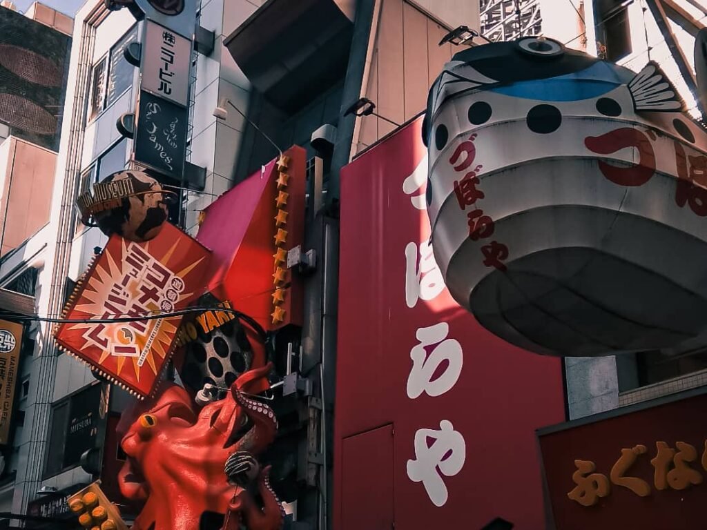 Voyager au Japon, les choses à savoir – guide voyage