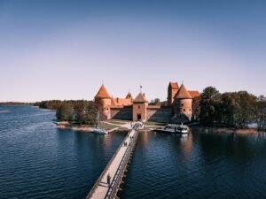 Lituanie, guide voyage et informations utiles