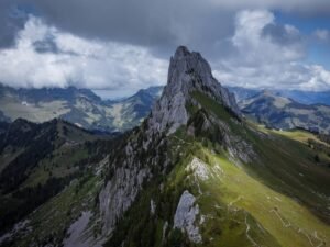 Roadtrip en Suisse, les plus belles randonnées